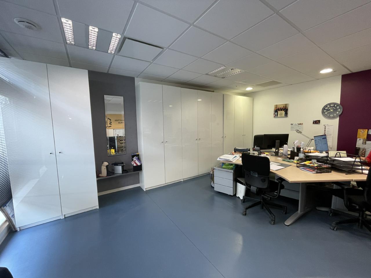 Bureau Strasbourg 266m² Location bureau Strasbourg Bas-Rhin OLBUR2110833 12